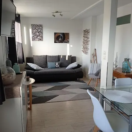 Les Remparts D'alienor Apartment Poitiers