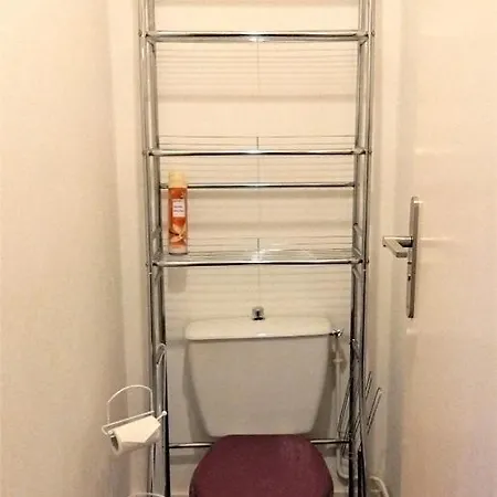 Les Remparts D'alienor Apartment *