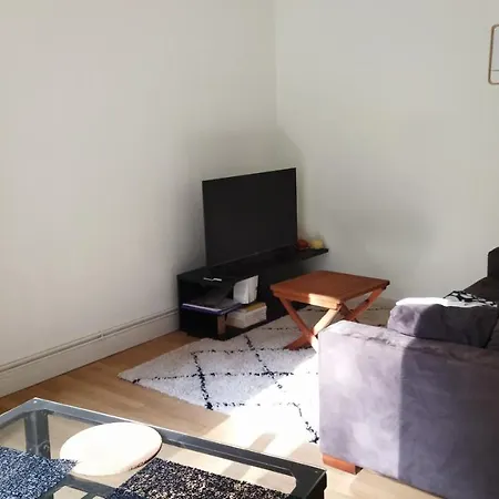 Les Remparts D'alienor Apartment *