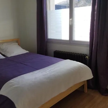 Apartment Les Remparts D'alienor *