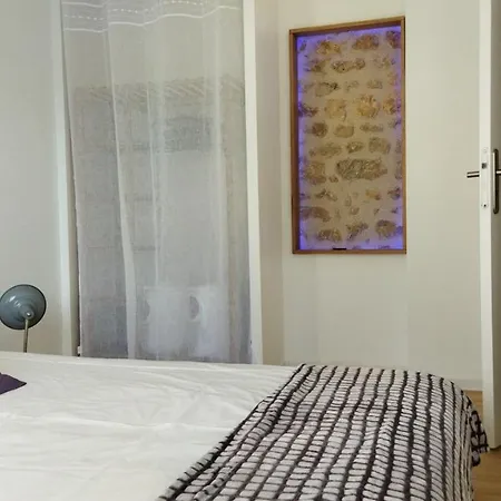 Apartment Les Remparts D'alienor