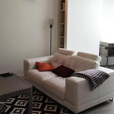 Apartment Les Remparts D'alienor