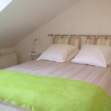 Les Remparts D'alienor Apartment Poitiers