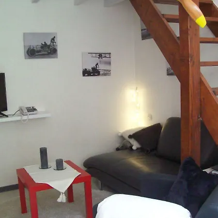 Appartamento Les Remparts D'alienor