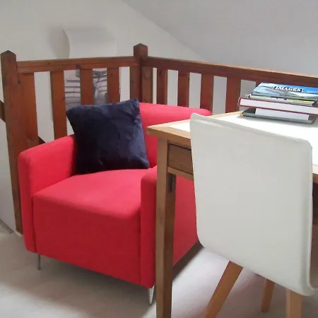 Apartment Les Remparts D'alienor Poitiers