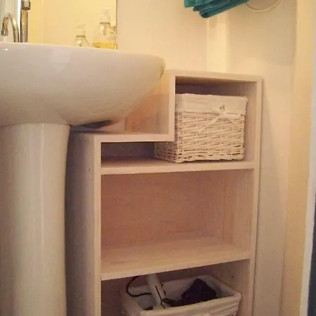 Apartment Les Remparts D'alienor *