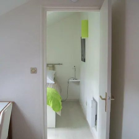 Les Remparts D'alienor Apartment