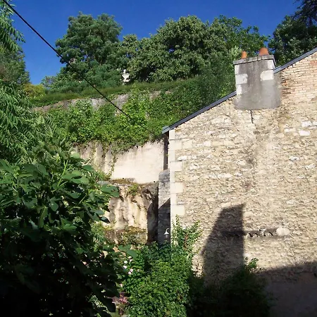 Apartment Les Remparts D'alienor Poitiers