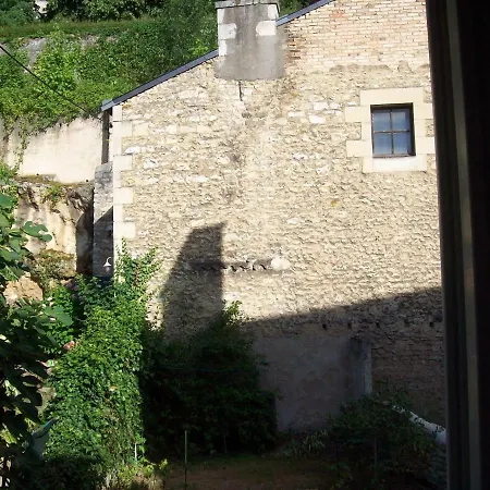 Apartment Les Remparts D'alienor Poitiers