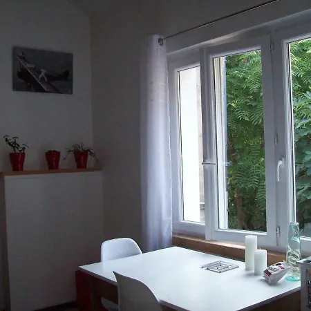 Les Remparts D'alienor Apartment *