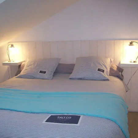 Les Remparts D'alienor Apartment *