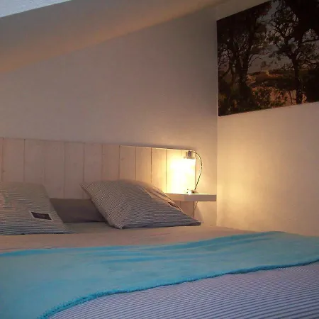 Les Remparts D'alienor Apartment *