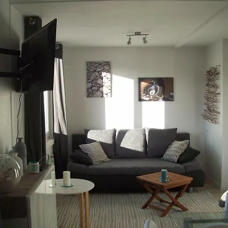 Les Remparts D'alienor Apartment