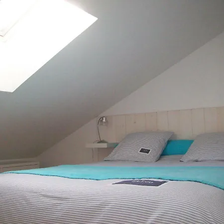 Apartment Les Remparts D'alienor *