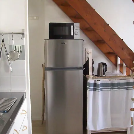 Les Remparts D'alienor Appartamento Poitiers