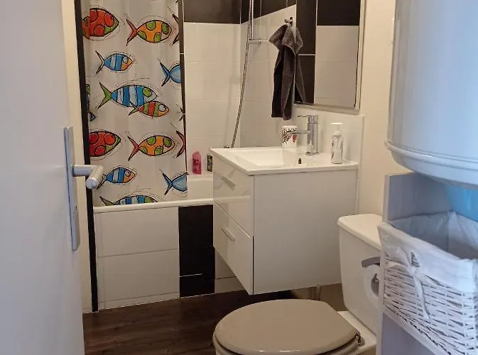 Apartment Les Remparts D'alienor