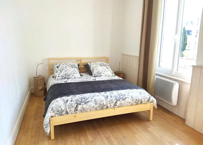 Les Remparts D'alienor *