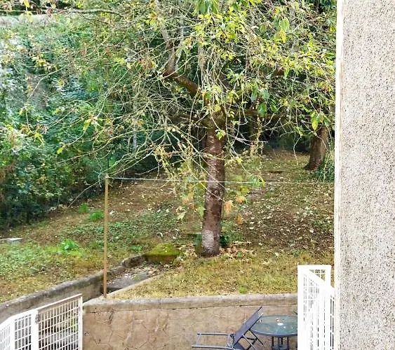 Les Remparts D'alienor Appartement