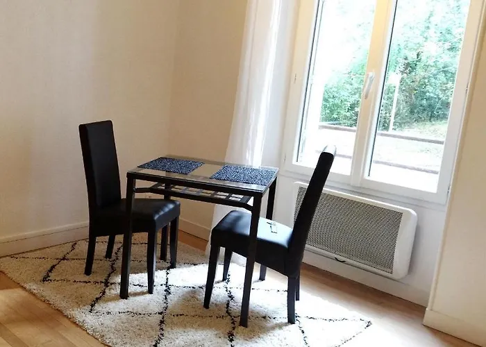 Les Remparts D'alienor *