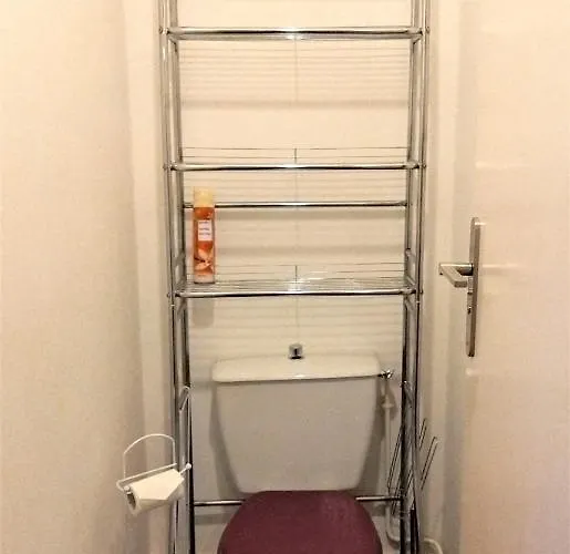 Les Remparts D'alienor Appartement *