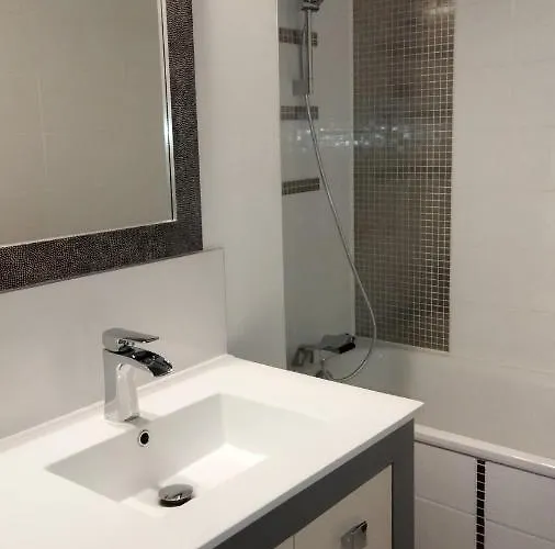 Apartment Les Remparts D'alienor Poitiers