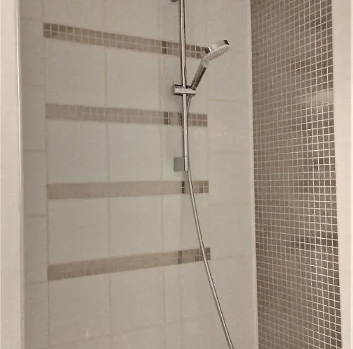 Les Remparts D'alienor Appartement *