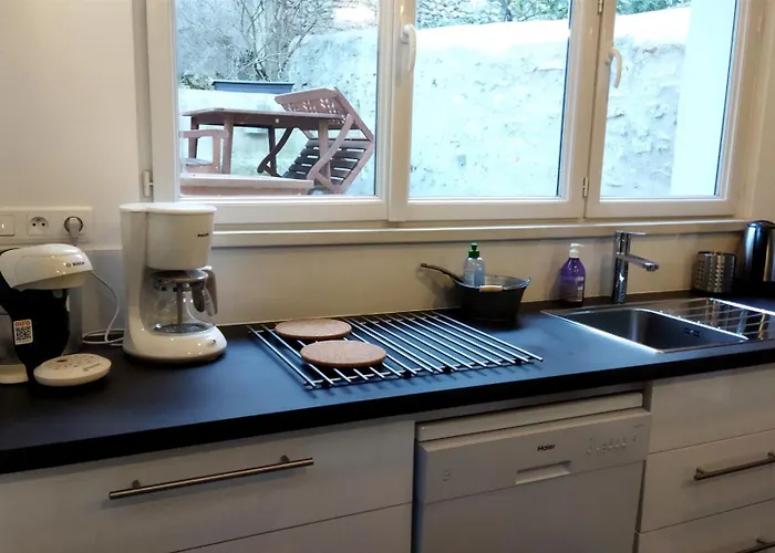 Appartement Les Remparts D'alienor *