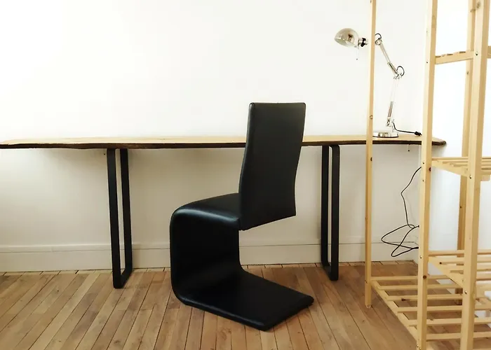 Apartment Les Remparts D'alienor *