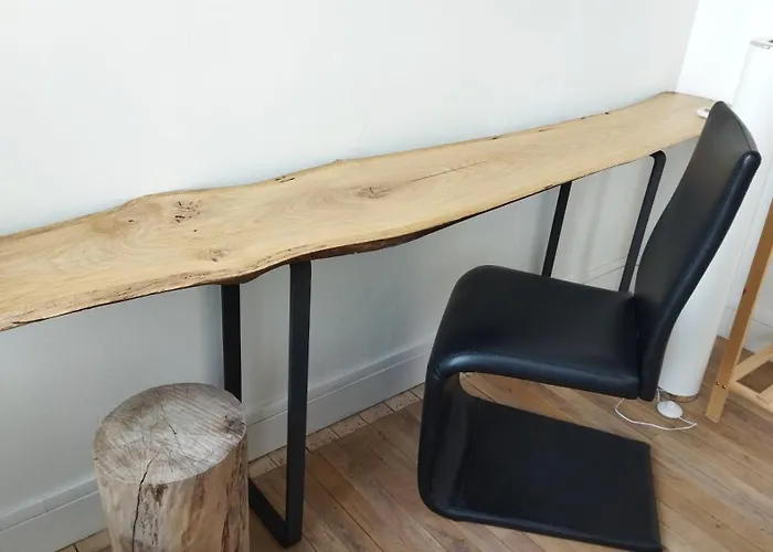 Les Remparts D'alienor *