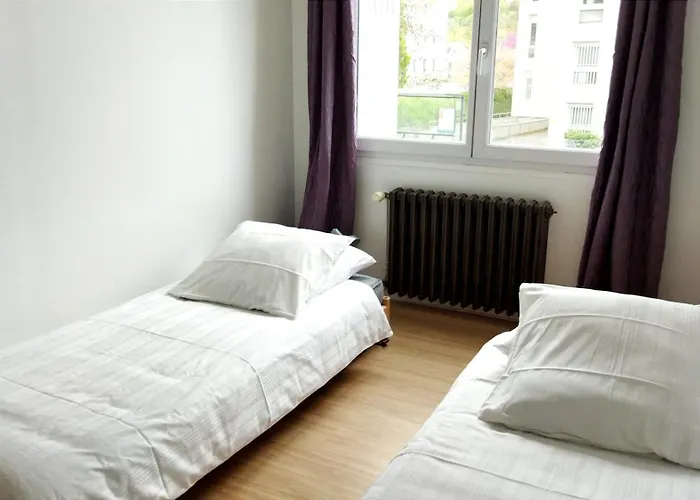 Les Remparts D'alienor *