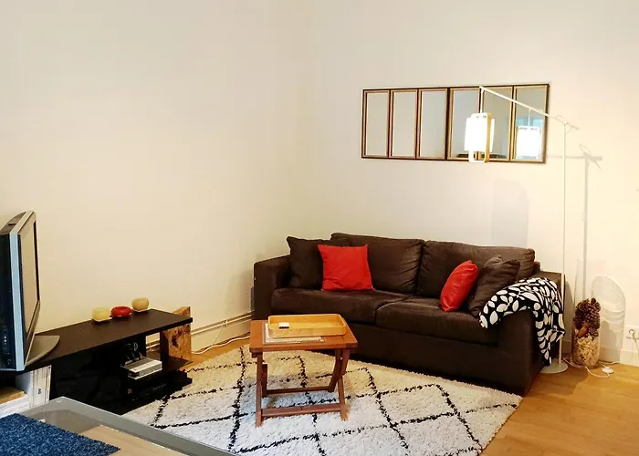 Les Remparts D'alienor Appartement