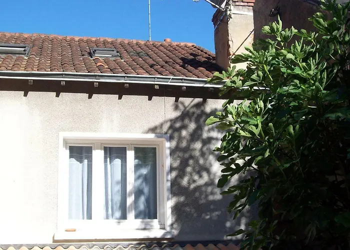 Les Remparts D'alienor