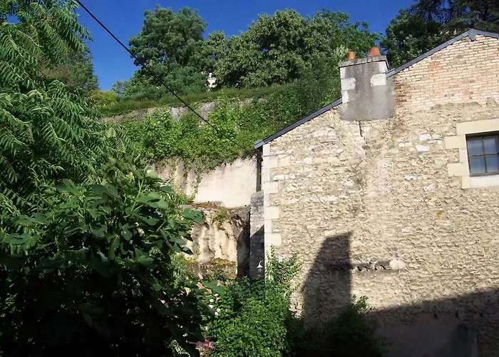 Appartement Les Remparts D'alienor Poitiers
