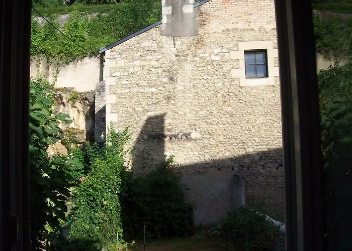 Appartement Les Remparts D'alienor Poitiers