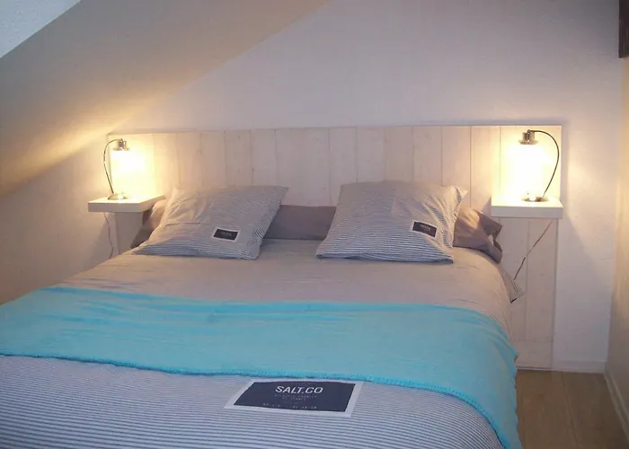 Les Remparts D'alienor Appartement *