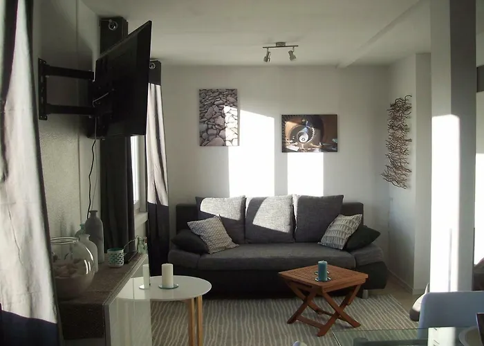 Les Remparts D'alienor Appartement