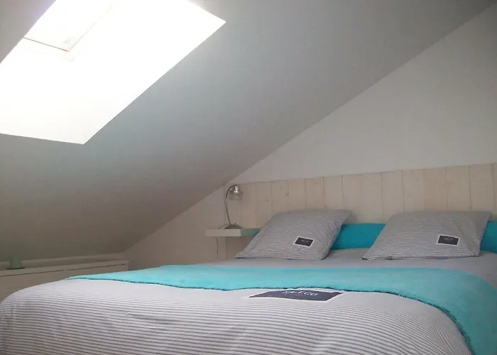 Appartement Les Remparts D'alienor *